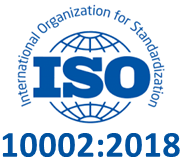 iso 10002