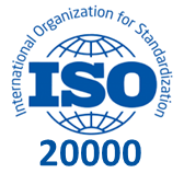 iso 20000