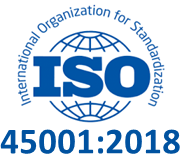 iso 45001