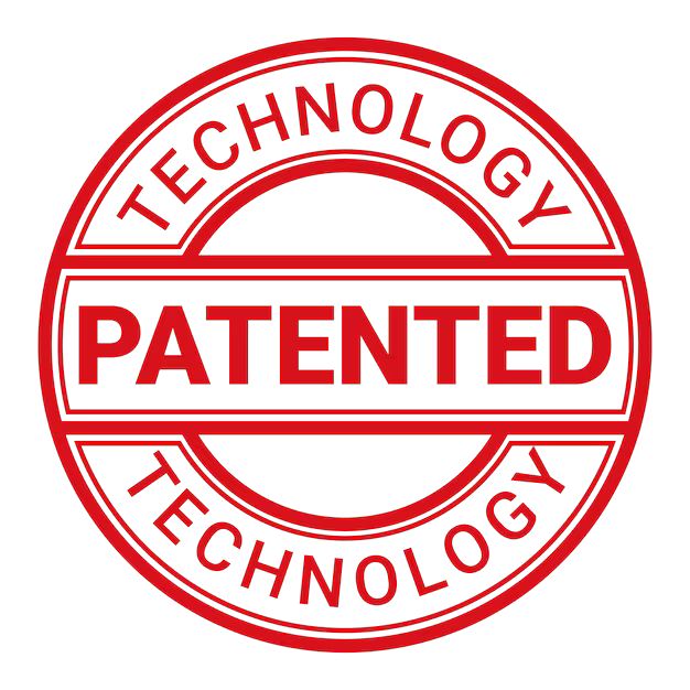 clairsense_patented